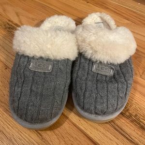 UGG Slippers